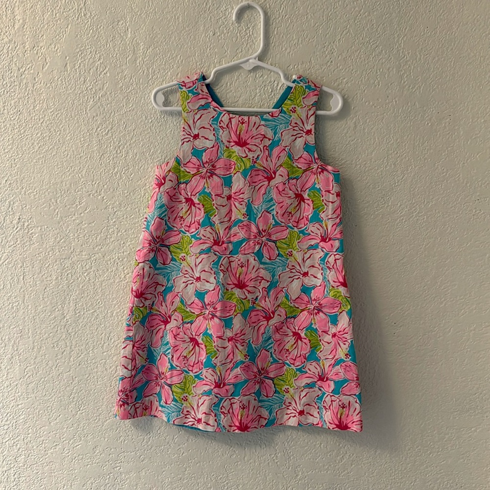 Tommy Bahama Floral Dress